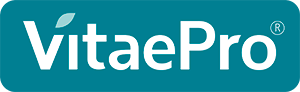 VitaePro logo